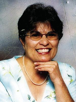 Evelyn Marrie Whisenhunt Detten