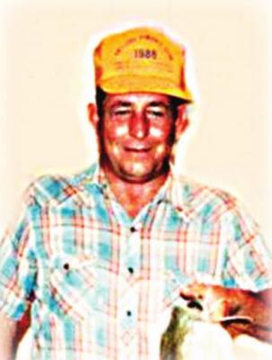 Jimmy Gradie Haynes