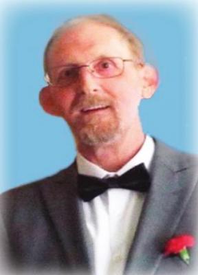 Jimmy Dale Baldwin