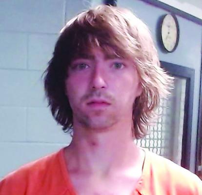 Arrest made in 2023 Antlers homicide