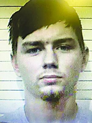 Soper man taken to jail on multiple sexual assault complaints