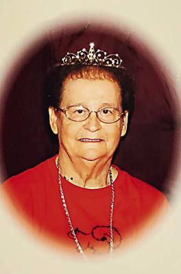 Vertrice Mae Smith