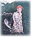 Jessie Cruse Daniels