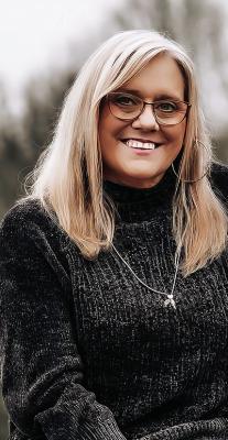 Kimberly Ann (Coley) Rankin
