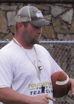 Buffaloes kick off season Friday