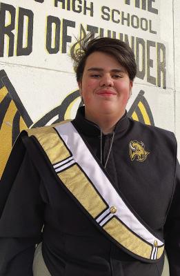Band Student of the Week