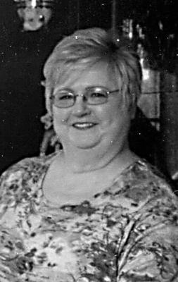 Elizabeth Ann McCarter