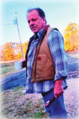 Lonnie Lynn McClanahan