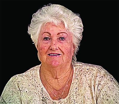 Judy Kay (Hunter) Campbell