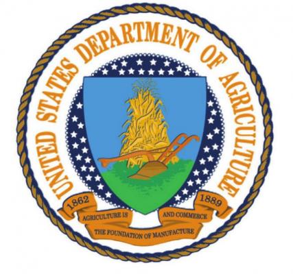 Agriculture Department, Justice Department protect against unfair and anticompetitive practices