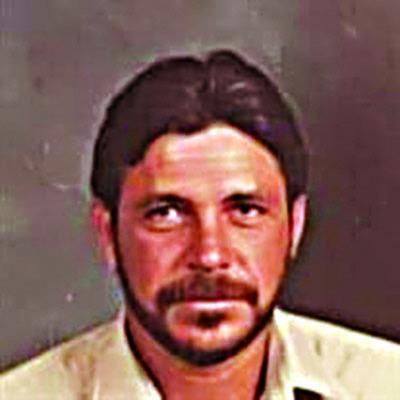 Elvis Anthony “Tony” Roebuck