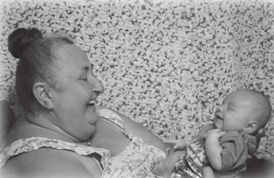 Janet Lee Erwin