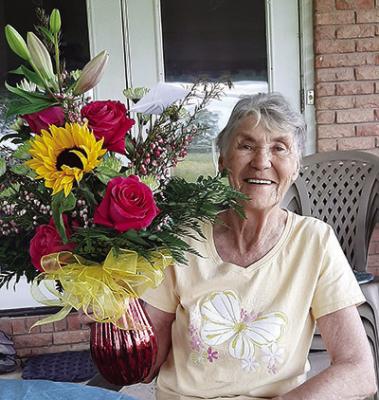 Glenda Kay Shasteen