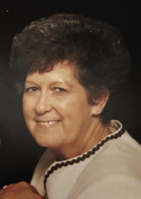Charlene Haynes