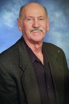 Ira “Butch” Leo Speer