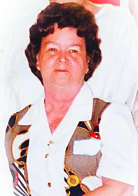 Daisy Jane Hawthorne