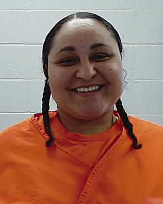 JASMINE STU BBLEFIELD