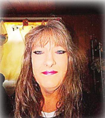 Angela Joy Arnold