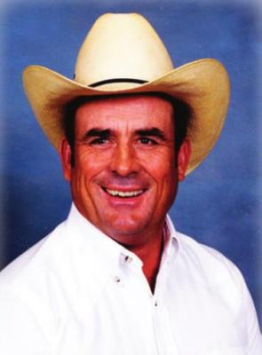 Dwain “Brownie” Brown