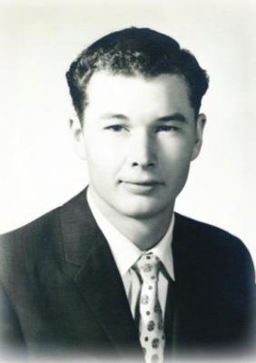John Louis Manous