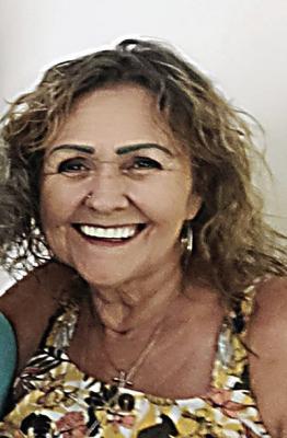 Elizabeth Ann Wade