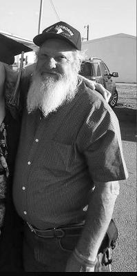 Norris D. (Butch) Thompson