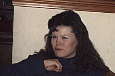 Carla Jo Killian