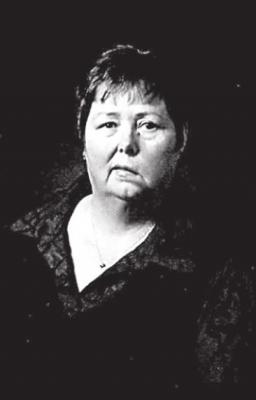 Dorothy Mae Southard