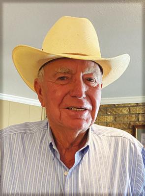 Charles W. Frost