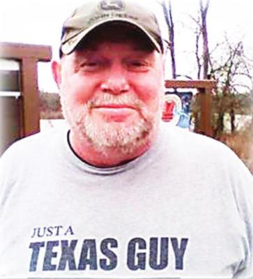 Larry Bradford Osborne