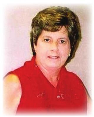Barbara Jo (Tate) Herman