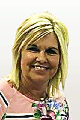 Mary Elisa “Lisa” Bacon