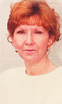 Sharon Carol Rhodes