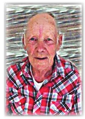 James Melvin Tedder, Jr.