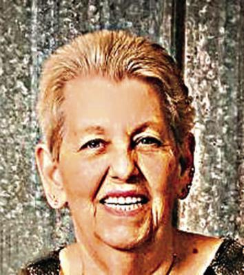 Nadine Rae (Rue) Woods