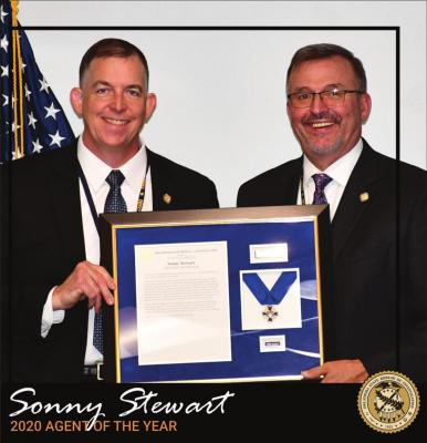 OKLAHOMA STATE BUREAU
