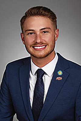 Choctaw Nation Tribal member, associate Emert appointed to National Advisory Council