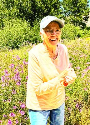 Jane Marie Burris