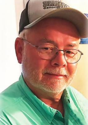 Timothy “Tim” Parker