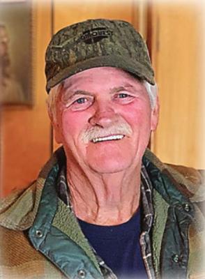 Larry Wayne Sturm