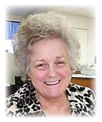 Terry Lee Knight