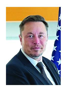 Elon Musk warns American voters