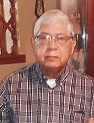 Joe Daniel Rodriguez