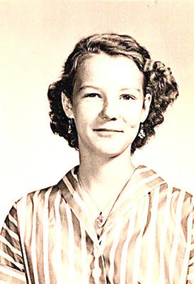 Ramona Yvonne Cheek