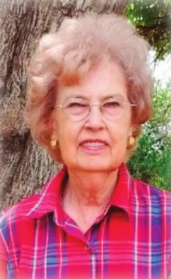 Rosetta Caston