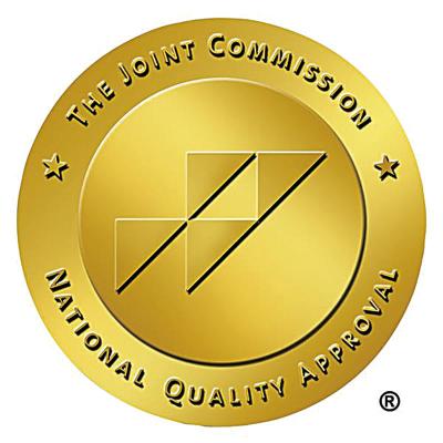 Paris Regional Health awarded Total Hip and Knee Replacement Certification from the Joint Commission