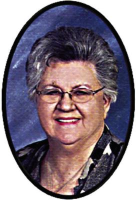 Gladys Coffey