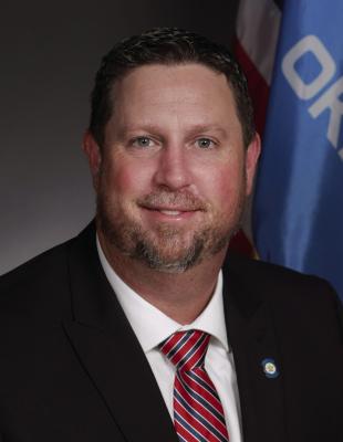 Sen. David Bullard