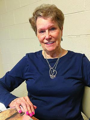 Martha “Marty” Jane Stone-Hanson