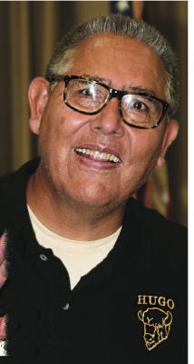 Alan Simpson